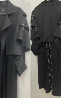 مانتو مجلسی
