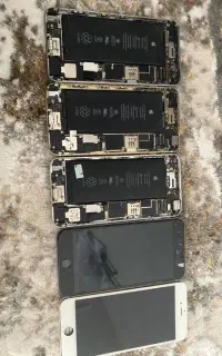 اپل ایفون ۶ پلاس و ۶ اس پلاس