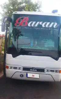 اتوبوس مان