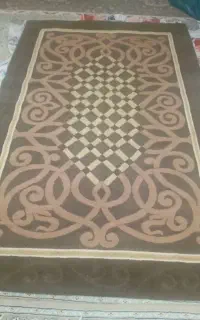 قالیچه فانتزی