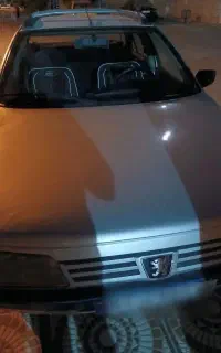 پژورواسال دوگانه کارخانه