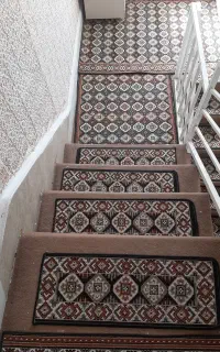 گلیم روپله ای