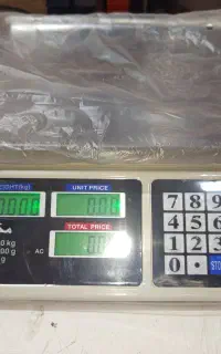 ترازو 40 کیلو محک بهترین کیفیت اقتصادی