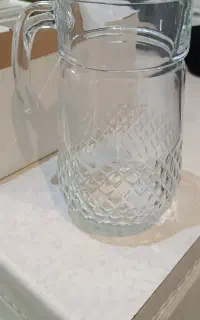 پارچ لیوان