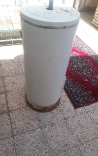 شوشتر بازار بابادی