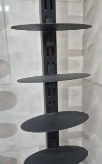 رگال برا دکور مغازه