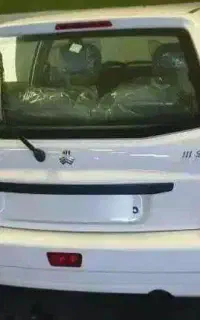 پراید   مدل ۱۳۹۸ صفر کلکسیونی