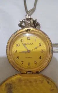 ساعت کوکی اصل