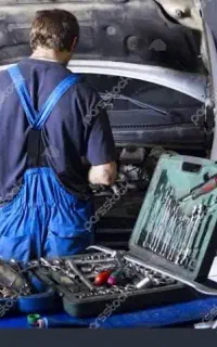 مکانیکی و آهنگری کلاسیک با کمترین دستمزد