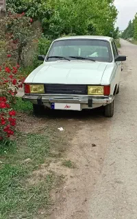 پیکان مدل 77