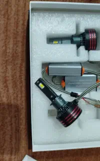 هدلایت m8 pro پایه h1