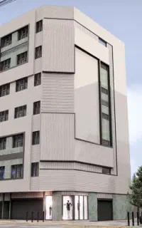 مشارکت در ساخت و مدیریت پیمان با تضمین کیفیت