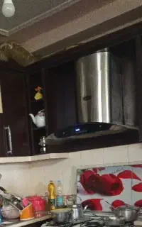 فروشنده هود