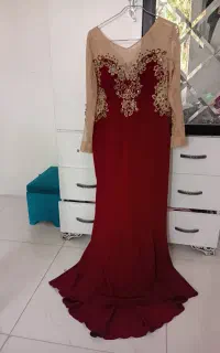لباس مجلسی