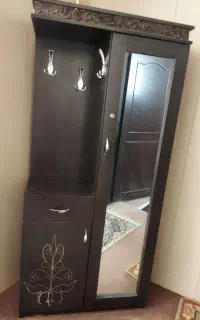 جا کفشی .کمد .درآور