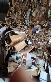 خرید ضایعات کارتن وکتاب و..