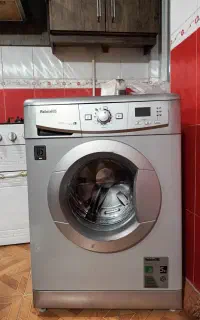 لباسشویی ۵کیلویی آبسان مدل  REN5207