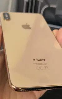 xs max