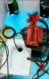 لوله بازکن(هشتگردوحومه) فنرزن۲۴ساعته و۱۰۰٪تضمینی