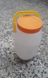ظرف یک کیلویی