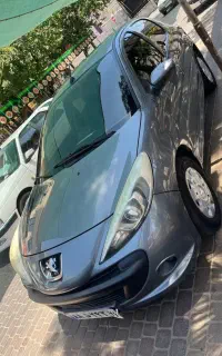207 مدل۱۴۰۰