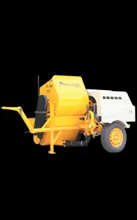 دستگاه سیمان پاش T13b1