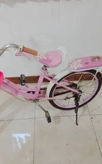 دوچرخه دخترونه