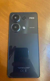 گوشی POCOM6PRO