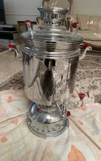سماورگازی