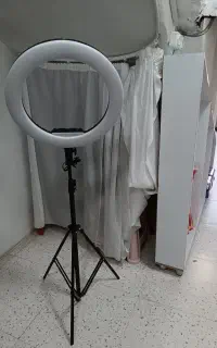 رینگ لایت