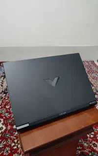 لپتاب HP VICTUS نسل 13 رام ۱۶
