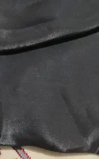 پارچه مشکی