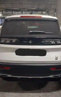 خودرو ریرا صفر
