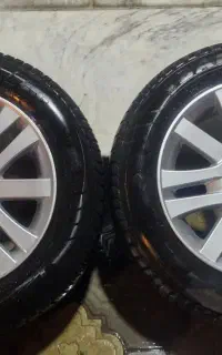 رینگ و لاستیک صلیبی