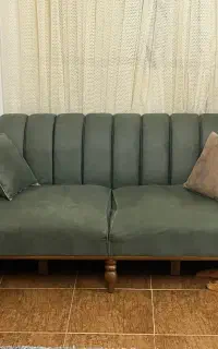 ست مبل 7نفره م میز ناهارخوری 6نفره