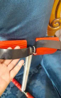 فنر ورزشی چندکاره