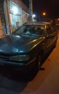 پارس مدل 81