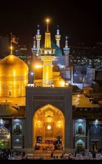 کاروان زیارتی