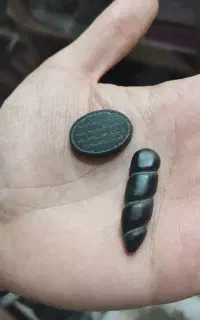 نگین هبهاب