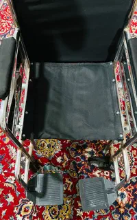 ویلچر