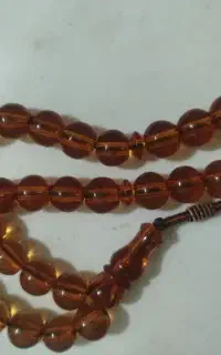 تسبیح صندلوس کهنه