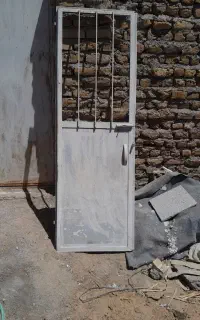 درب اهنی فروشی