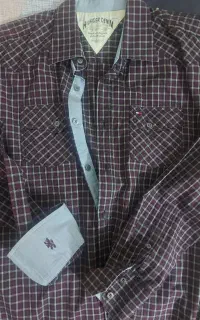 پیراهن تامی Tommy Hilfiger