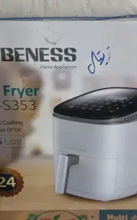 سرخکن بدون روغن