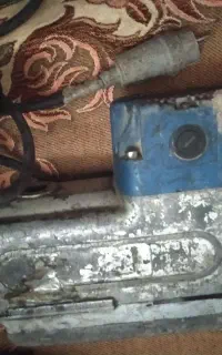 دریل ۱۷کلیویی نک