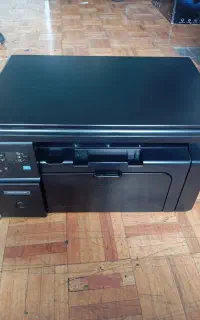 پرینتر ۱۱۳۲hp لیزری سه کاره