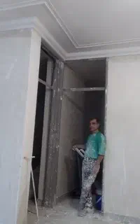 گچکاری، انواع ابزار، نورمخفی، لکه گیری