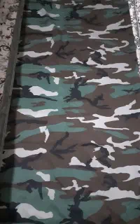 لباس استتار نزاجا درجه یک