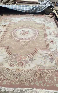 فرش فرش ۱۲ متری ۵۰۰ شانه