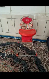 صندلی کودک